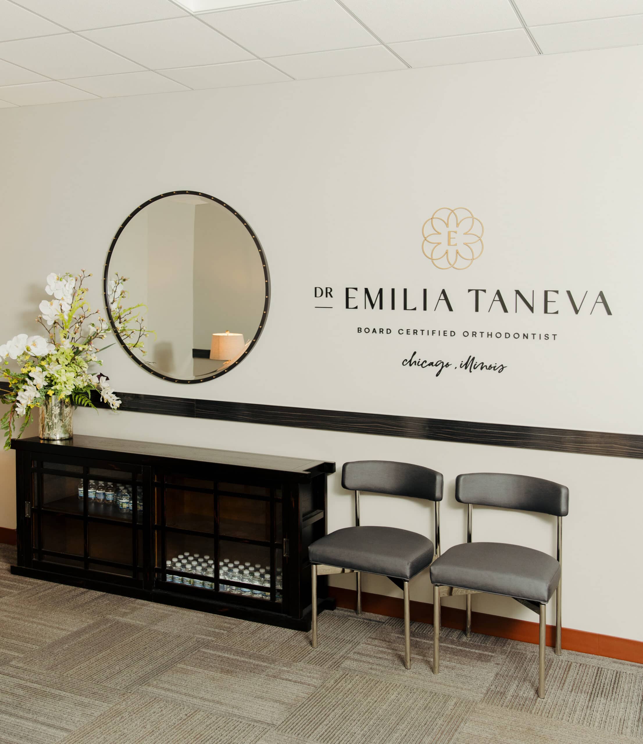 Dr. Emilia Taneva