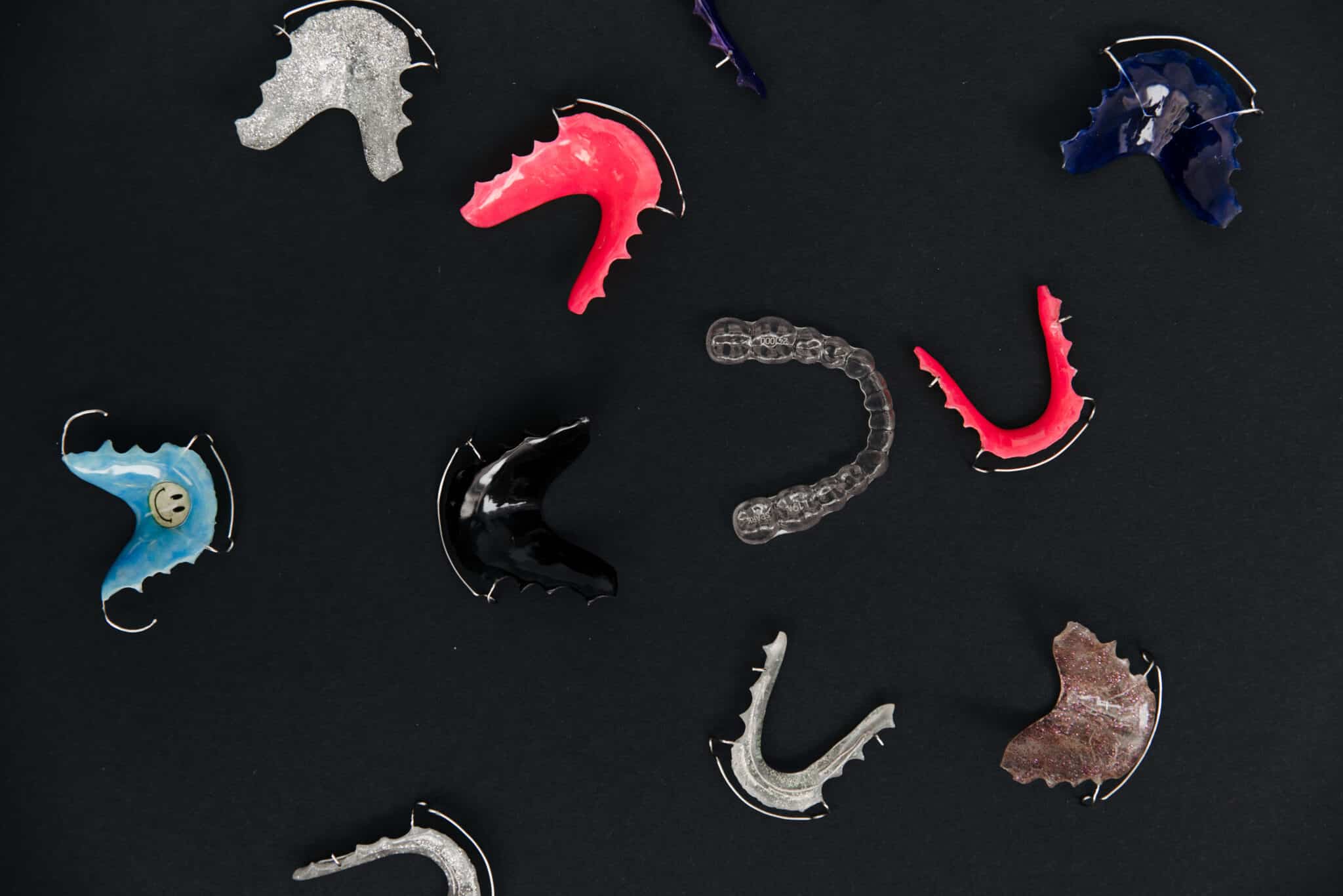 Types of Retainers & How to Care for Your Set | Dr. Emilia Taneva ...